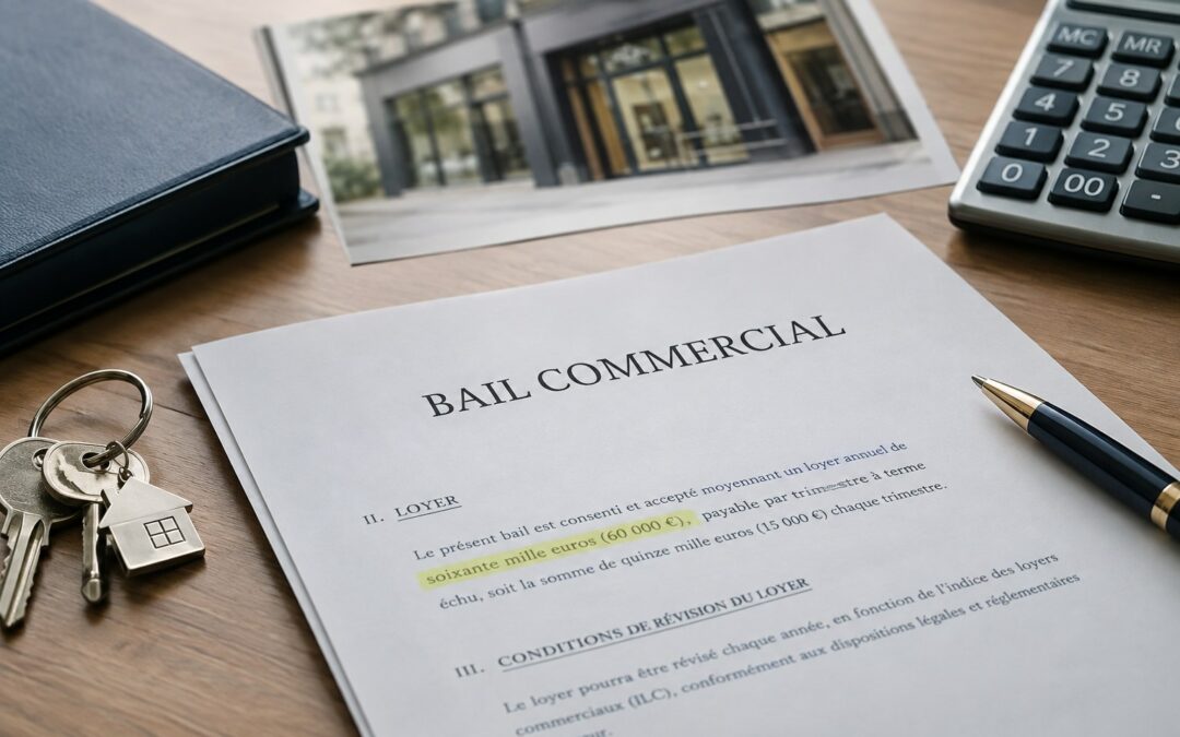 Bonne nouvelle en matière de procédure en fixation du loyer renouvelé des baux commerciaux !