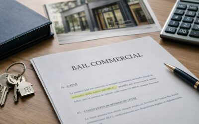 Bonne nouvelle en matière de procédure en fixation du loyer renouvelé des baux commerciaux !